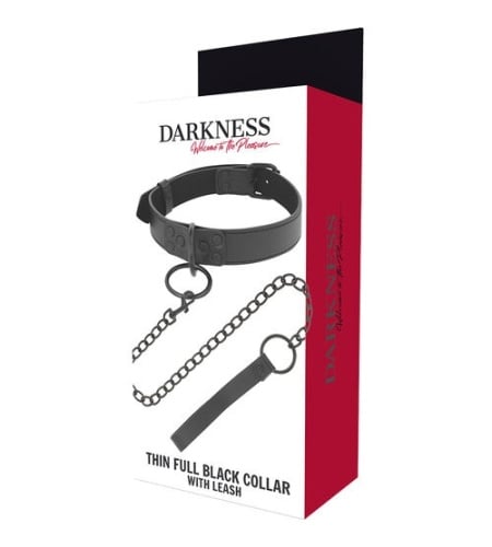 Collares Bondage