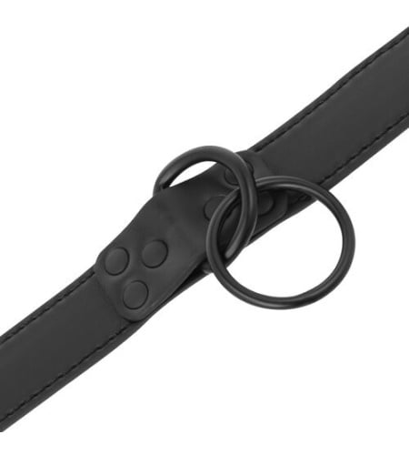 Collares Bondage
