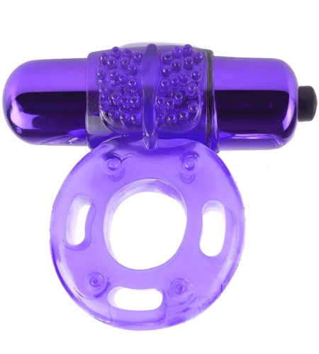 Fantasy cringz Anillo vibrador