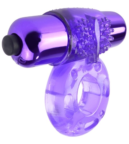 Fantasy cringz Anillo vibrador