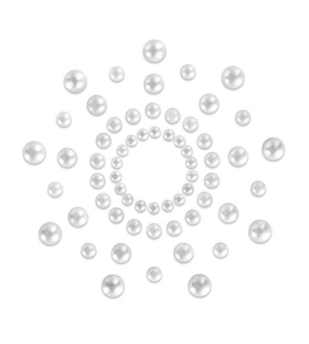 cubrepezones con adhesivo