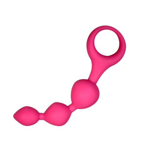 cadena-anal-triball-rosa