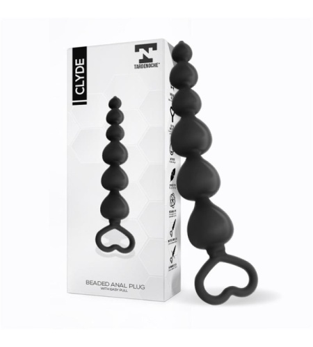 Bolas Anales de Silicona