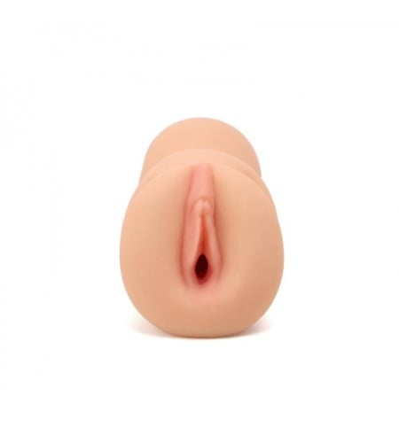 Masturbador Vagina de Silicona 