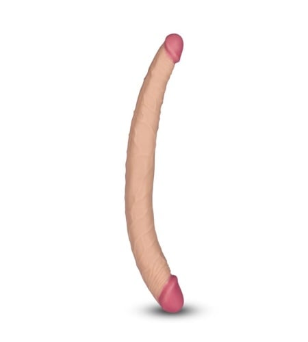 Dildo con Dos Cabezas 36 cm