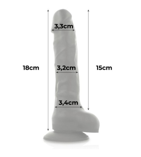 dildos negros
