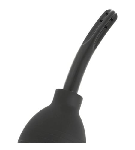 Ducha limpieza Anal