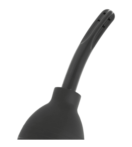 Ducha limpieza Anal