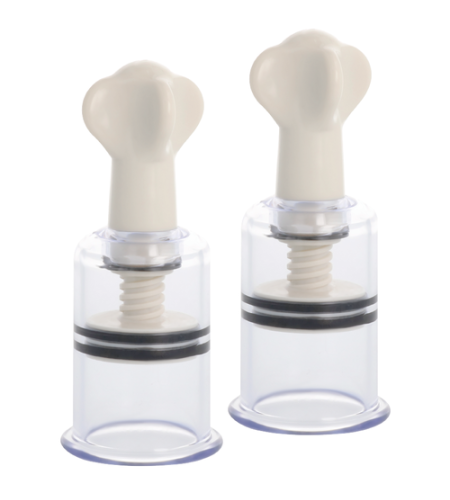 Erector para pezones 3.1 cm