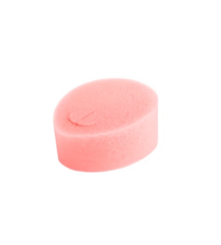 esponja para la menstruación