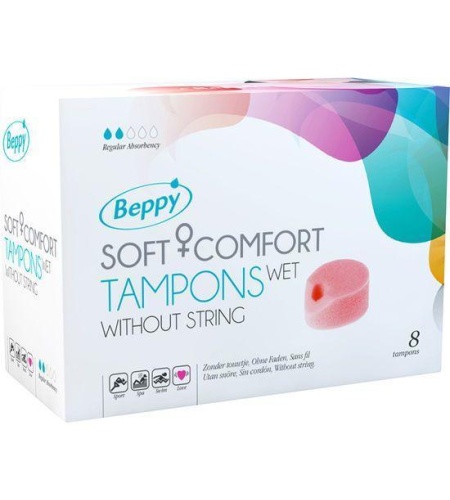 Esponjas para la vagina