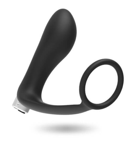 Vibrador anal masculino Addicted