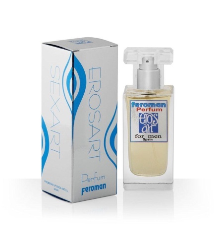 Feroman Perfume para Hombre con Feromonas