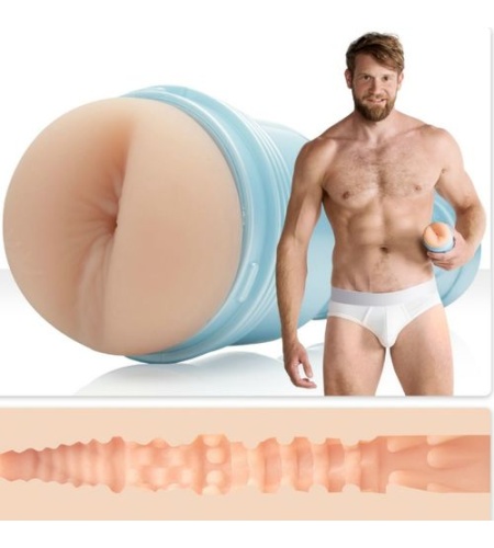 Masturbador FleshJack  COLBY KELLER