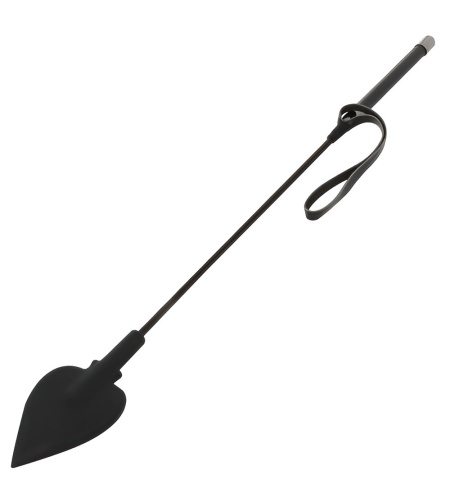 Látigo Azotador punta de Silicona