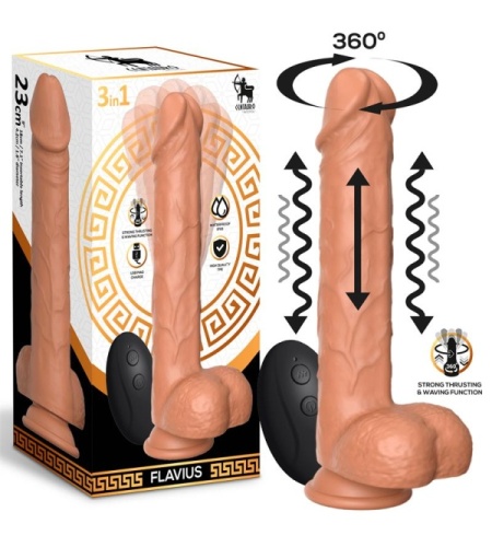 flavius-dildo-con-vibracion-thrusting-y-waving-360-9-23-cm