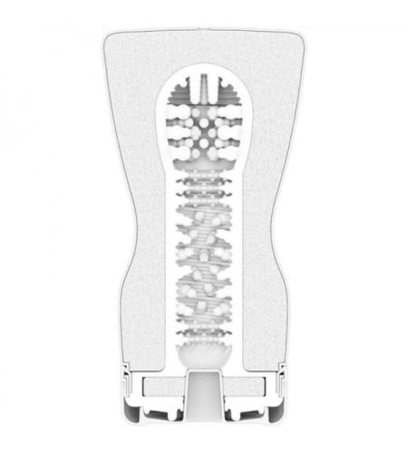 Tenga Cup Sensitive Cabeza Giratoria
