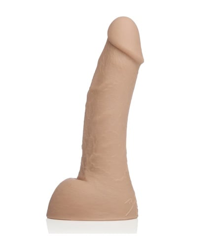 FleshJack Brent Everett Dildo copia de su pene
