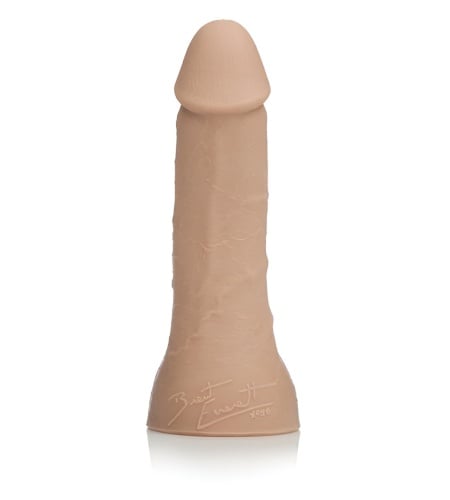 FleshJack Brent Everett Dildo Realista