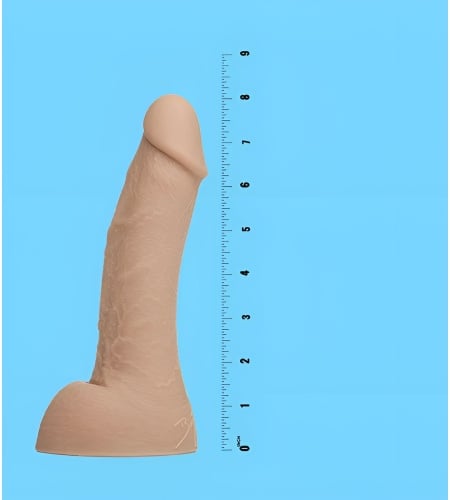 Brent Everett Dildo Pene