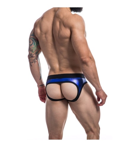 Jockstrap Azul imagen 1