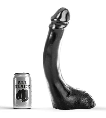 Mega Dildo de 29 cm