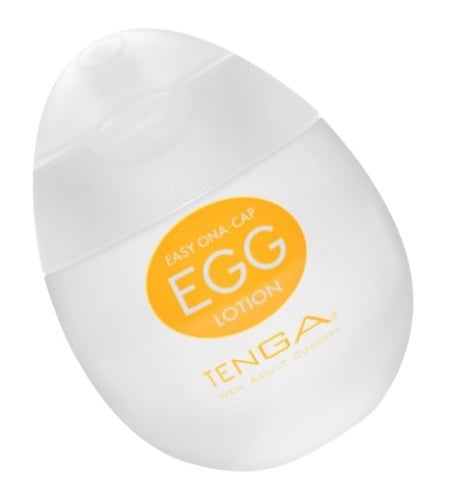 Egg Lotion Lubricante Tenga 50Ml