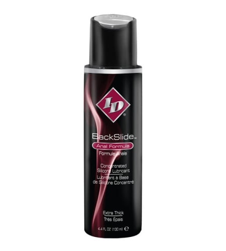 id backslide anal formula 130ml
