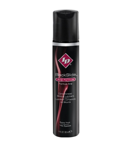 id backslide anal formula 30ml