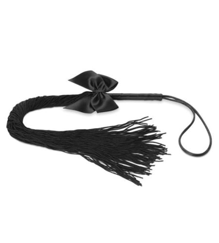 BIJOUX Látigo fetish de flecos