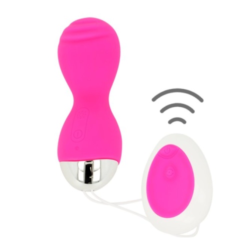 Bolas Control Remoto