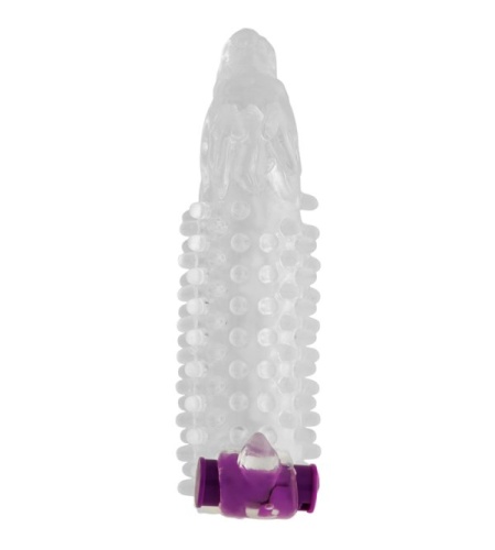 Funda Texturizada con Bala Vibradora