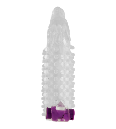 Funda Texturizada con Bala Vibradora