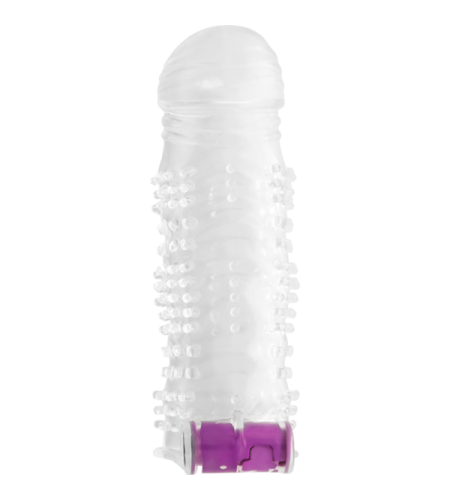 Funda para Pene con Vibración