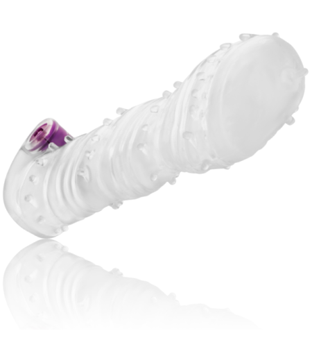 Funda Pene con Bala 