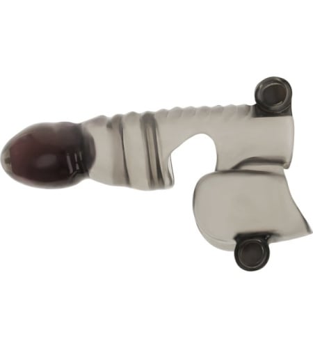 Funda Pene Y Testiculos 3 Motores