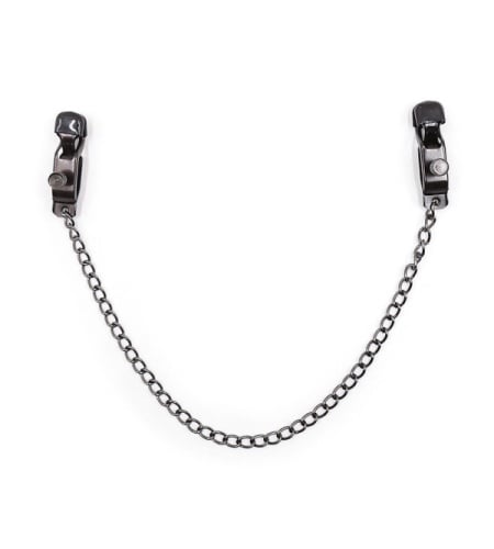 Cadena Negra para Pezones