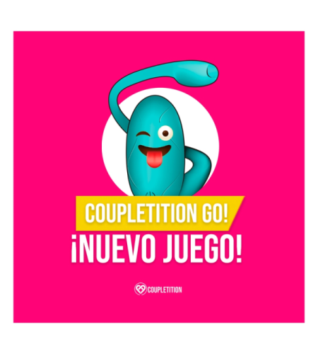 COUPLETITION GO! - JUEGO PAREJAS