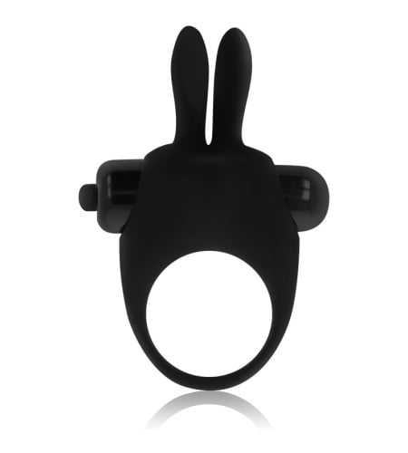 Anillo Silicona Con Rabbit