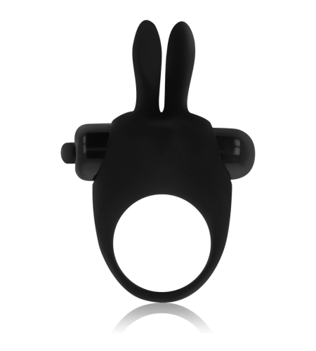 Anillo Silicona Con Rabbit