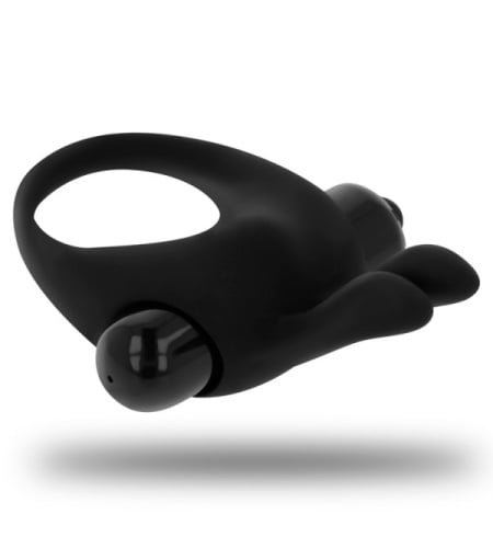 Anillo Silicona para el pene Con Rabbit