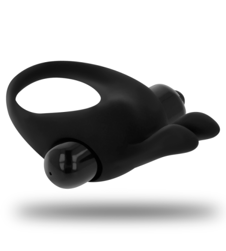 Anillo Silicona para el pene Con Rabbit