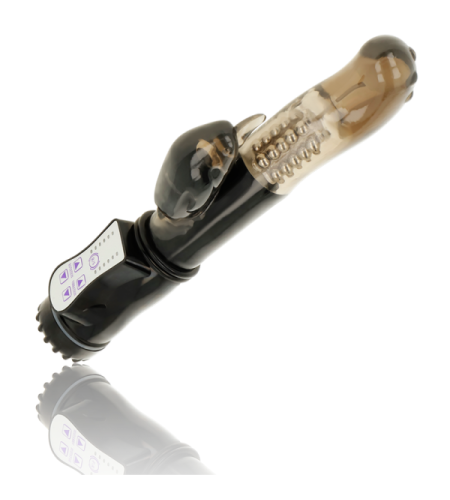Vibrador Rotador Con Delfin