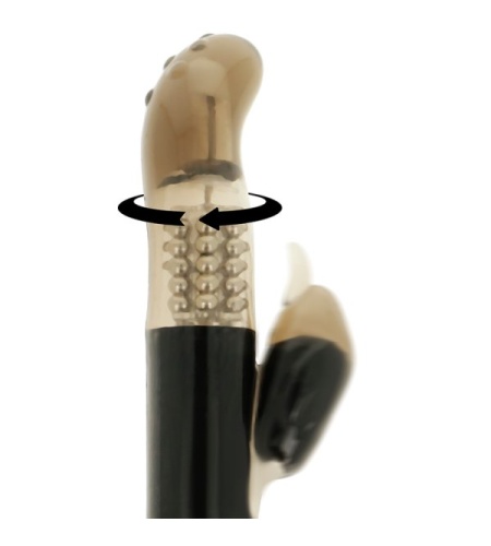 Vibrador Rotador Con Delfin