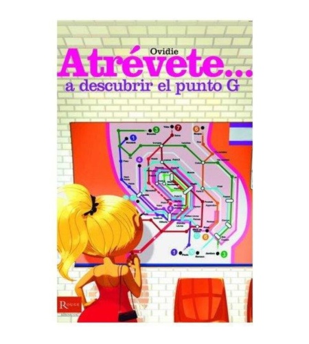 Atrevete... A Descubrir El Punto G