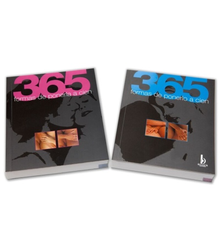 365 Formas De Ponerlo A Cien
