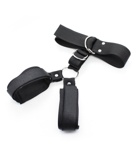 Hogtie Ajustable