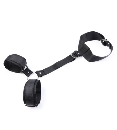 Hogtie Ajustable