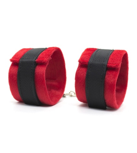 Set Bondage 5 Piezas