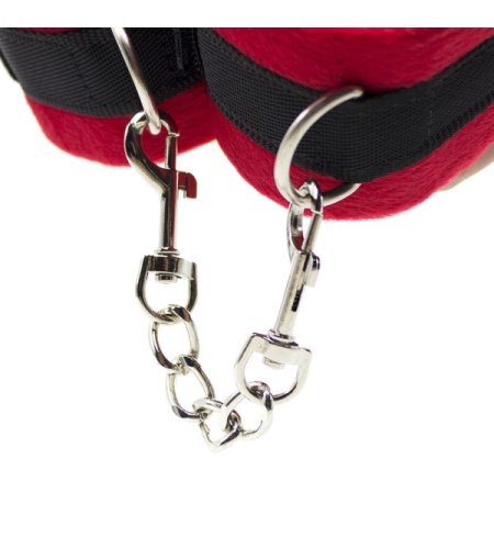 Set Bondage 5 Piezas